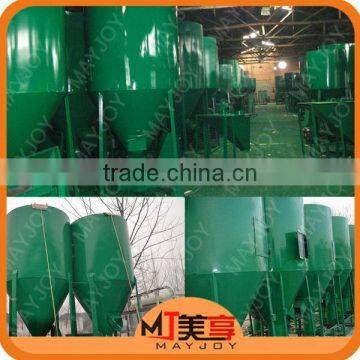 MAYJOY Livestock Maize crushing machine For High Efficiency Made in China/website:mayjoy61