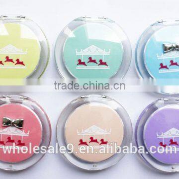 Acrylic Folding Pocket Costmetic Mirror photo-6