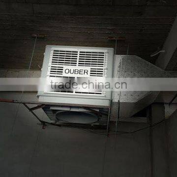 Renewable Evaporative Industrial Air Cooler (nature Cost-efficient ) photo-3