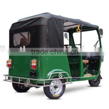1000W Electric China Tricycle for Adults Made in China photo-2