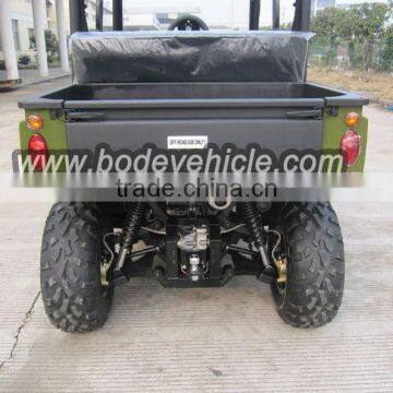 NEW 500CC 4X4 UTV (MC-170) photo-3