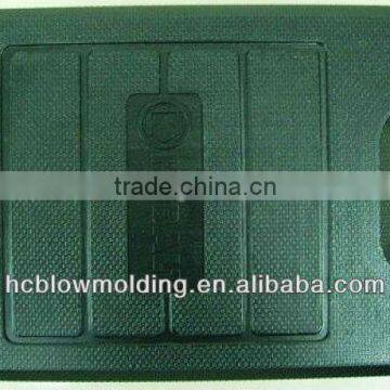 OEM Blow Molding Plastic Truck Hard Case Tool Box Cabinet photo-3