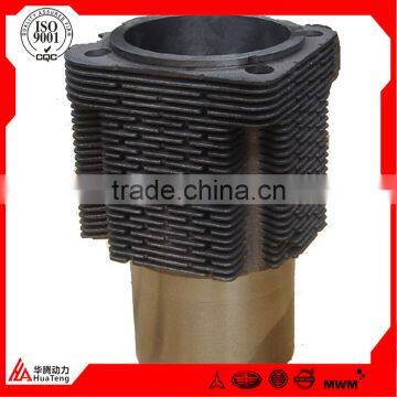 Deutz China Supplier Cylinder Liner For FL912 FL913 FL413 FL513 BFM1013 BFM2012 BFM1015