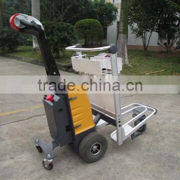 CE China Compact Designed 1500kgs Mini Pick up for Supermarket and Factory photo-2