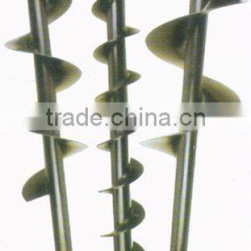 Light Duty auger & auger bit