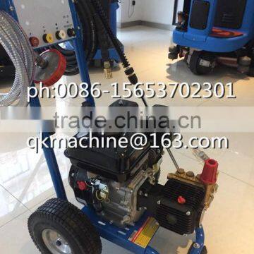 High Pressure Cleaning Washer Machine High Pressure Washer photo-4