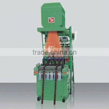 Different types of electric jacquard needle loom