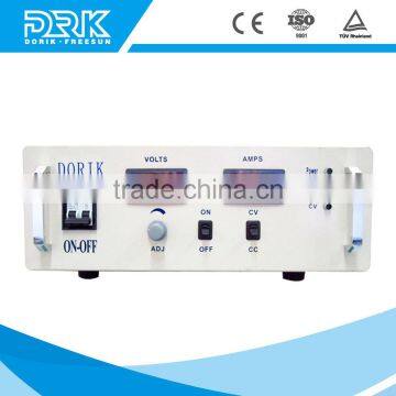 IGBT chrome plating 90 vdc power supply