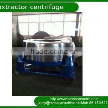 high speed dewater centrifuge