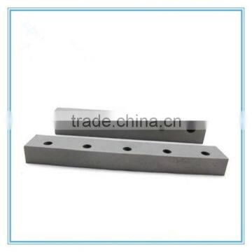 Carbide Five Hole LUTZ Blades photo-2