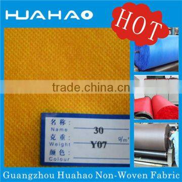Spunbond Nonwoven Polypropylene Fabric/spunbonded Non-woven Cloth photo-4