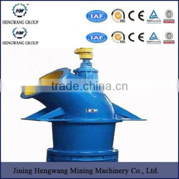 Steel Axial Flow Pump