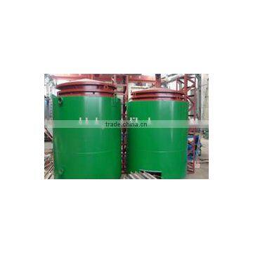 Wood Charcoal Carbonization Furnace For Hot Sale photo-2