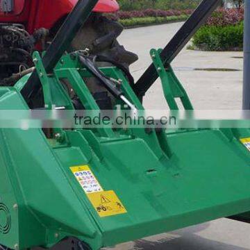 Hot Sale New Design Tractor PTO Use Hydraulic Forestry Mulcher, Forestry Mower ,forestry Slasher Forestry Chipper photo-3