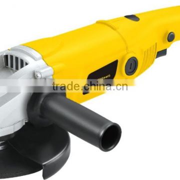 Wintools 1350W Electric Angle Grinder 150mm