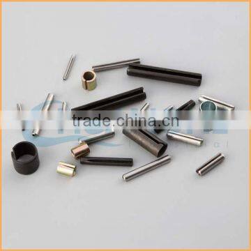 Made In Dongguan stainless rolled spring pins