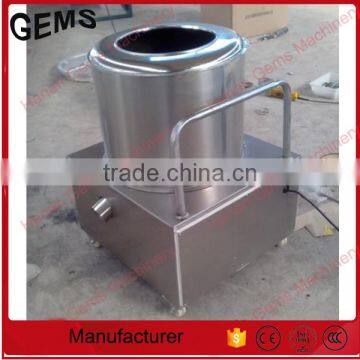Industrial Potato Peeling Machine, Pototo Peeling Washing Machine photo-6
