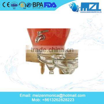 Filter Sight Glass Water View Spigot Level