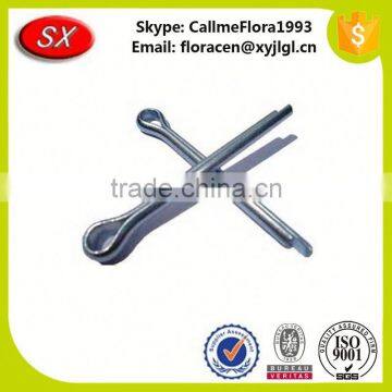 Custom Anodic Oxidation Split Pins From Dongguan photo-5