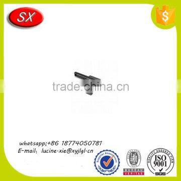 Custom China Manufacturing Flexible Gear Shaft Stainless Steel Driving Shaft photo-4