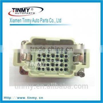 Electrical Connector With 42 Pins photo-2