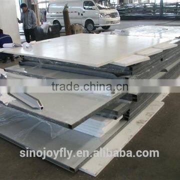 Brand New Hot Food Vending Cart Made in China photo-4