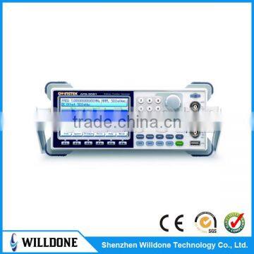 Arbitrary Function Generators AFG-3000 photo-2