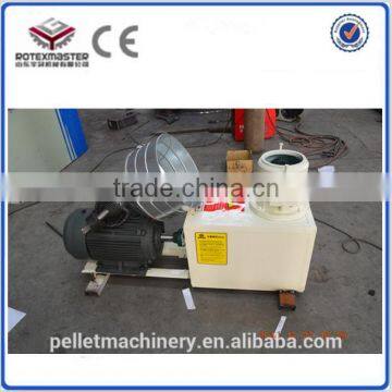 Poultry Farming Feed Pellet Equipment / Poultry Feed Pellet Mill Manufacturing photo-3