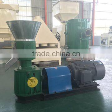 2017 Promotional New Products Feed Pellet Machine for Homeuse photo-2