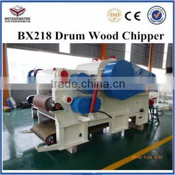 [ROTEX MASTER] Mobile Wood Chipper / Wood Chippers Made in China