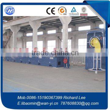 Oil Wire Drawing Machine photo-3