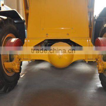 High Quality for 3M3,5ton,front Loader Wheel Loade photo-3