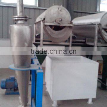 Low Price 20T per Day Yam Amala Flour Making Machine photo-3