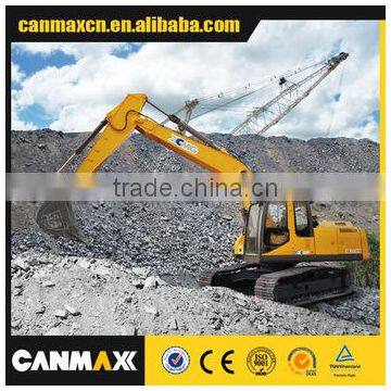 Factory price 33.5ton excavator XE335C