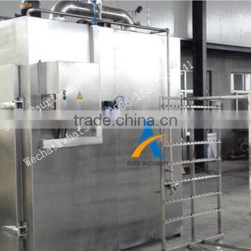 Sausage/fish/meat/chicken Smoker House photo-4