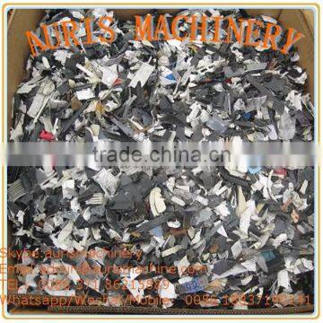 Multifunctional Plastic Crushing Machine on Sale photo-3