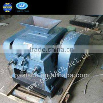 Laboratory Sealed Jaw Crushers/Lab Mineral pulverizer/Laboratory Sealed Double Roll Crushers /Laboratory Double Roll Crushers