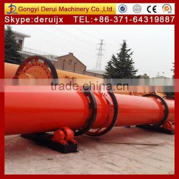 Chicken Manure Dryer Plant photo-4