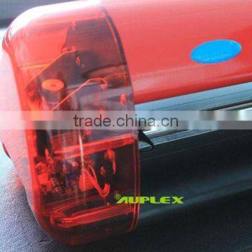 Popular Style Flatbed Cutter Plotter Infrared Laser Location photo-5