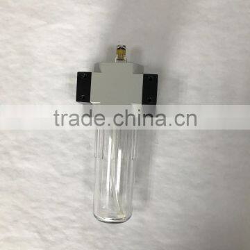 JULY Top Sale Air Filter Regulator Lubricator Combination for Air Cylinder photo-2