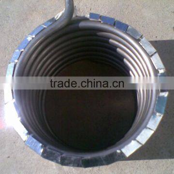 Charcoal Machine/wood Briquette Extruder Increase the Feeding Rate photo-5