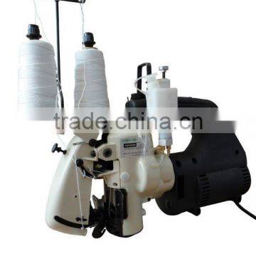 KEESTAR GK2200 Economy Single Needle Double Thread Sewing Machine Fishing Net photo-2