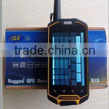 IGS150A cheap Android Surveying Handheld GPS