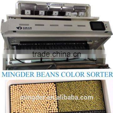 New CCD Sensor Sesame Color Sorter /Colour Sorter for Grains photo-4