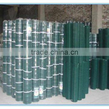Hebei China Cheap Price PVC Coated Welded Wire Mesh /plastic Welded Wire Mesh Panels photo-6