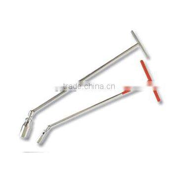 T Spark Plug Socket Wrench 005 photo-2