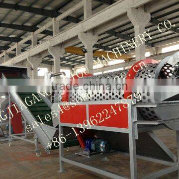 Environment Friendly Waste Plastic Bottle Recycling Machine photo-2