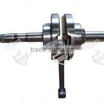 Motorcycle Crankshaft