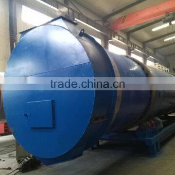 China Rotary Type Tapioca Waste Dryer in Good Price!!