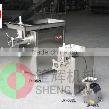 Shenghui machine hot sale stainless steel various high quality meat grinder/best meat grinder pricer